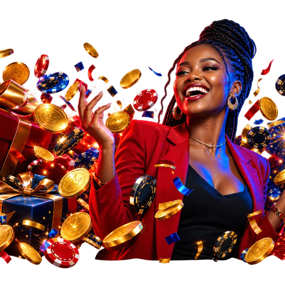 The Megapari bonus programme and the promotions inside it