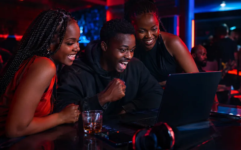 Crash games at Megapari, where you cash out before the round ends